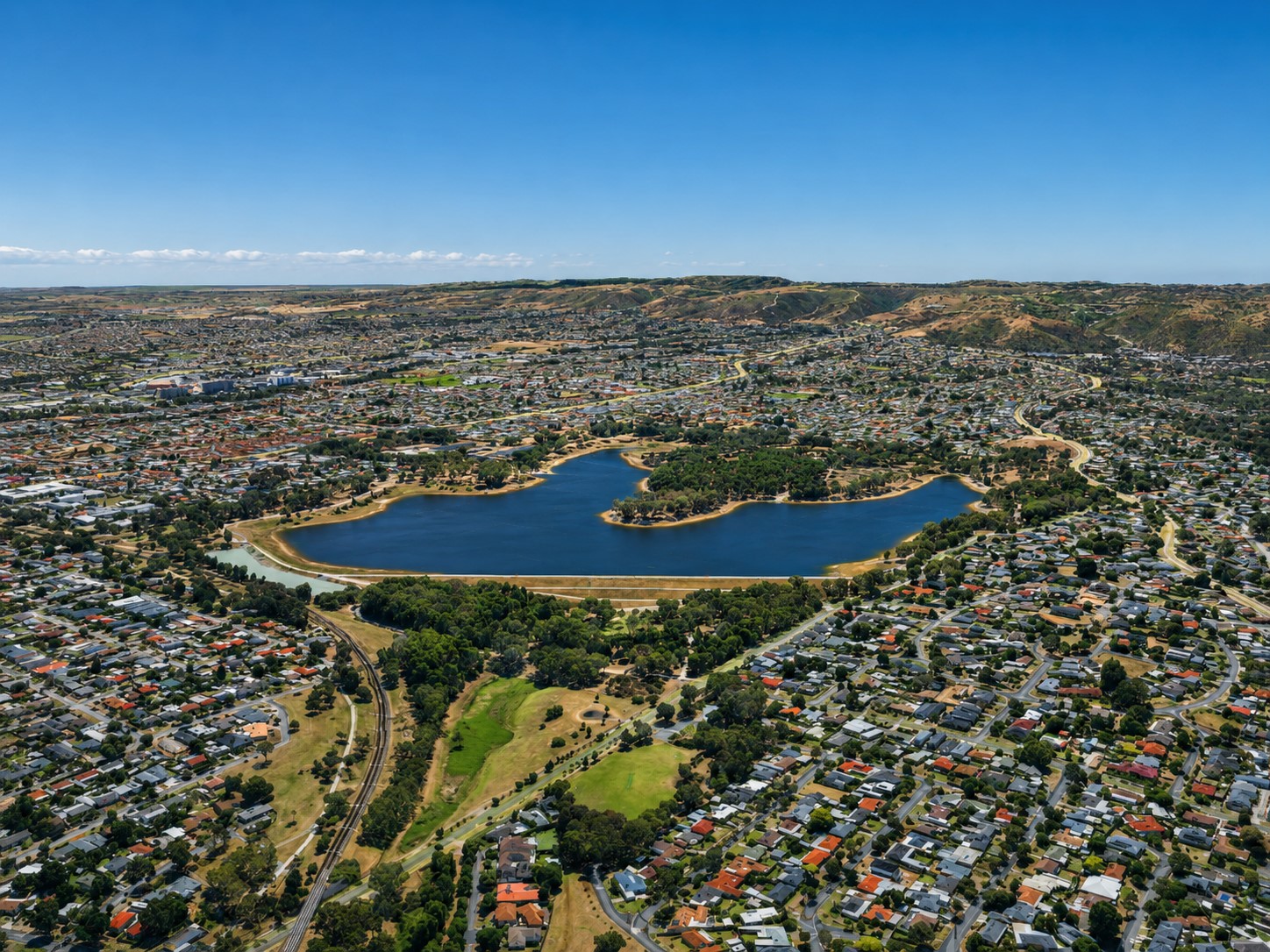 Tea Tree Gully South Australia