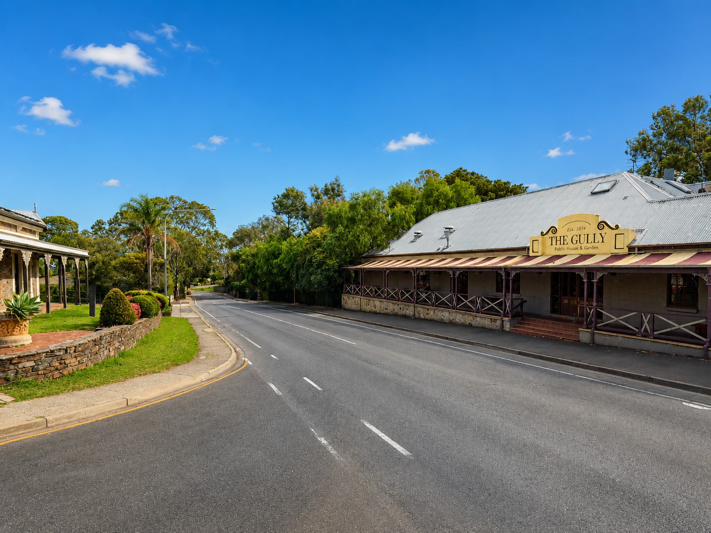 Tea Tree Gully Image 2