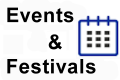 Tea Tree Gully Events and Festivals Directory
