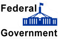 Tea Tree Gully Federal Government Information